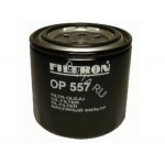 OP557 Filtron Фильтр масляный  