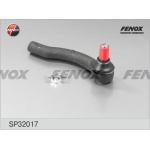 sp32017 FENOX Наконечник поперечной рулевой тяги