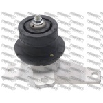 (mm-z30rh) Подушка двигателя правая FEBEST (Mitsubishi Colt Z32A/Z34A/Z36A/Z37A/Z38A/Z39A 2004-)