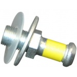 1187450200 JP Group Замок двери
