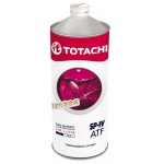 Трансмиссионное масло TOTACHI ATF SP-IV (1л)  синтетика