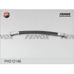 PH212146 FENOX Тормозной шланг