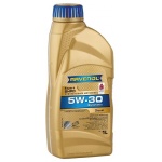 Моторное масло RAVENOL Expert SHPD SAE 5W-30 (1л)
