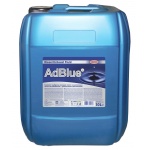 Жидкость AdBlue Sintec для системы SCR дизельных двигателей (10л)