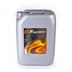 Масло G-Energy F Synth 5W-40 (50л)  синтетическое (синтетика)