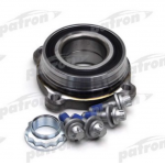pbk3445h PATRON Комплект подшипника ступицы колеса
