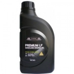 Масло Hyundai Premium LF Gasoline 5W-20 SM/GF-4 (1л)  синтетическое (синтетика)