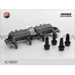 ic16037 FENOX Катушка зажигания