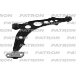 ps5049r PATRON Рычаг независимой подвески колеса, подвеска колеса