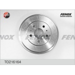 to216164 FENOX Тормозной барабан