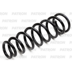 pcs872046 PATRON Пружина ходовой части