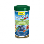 Корм для всех видов  рыб со спирулиной Tetra Pro Algae 250 ml чипсы