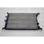 prs3332 PATRON Радиатор, охлаждение двигателя