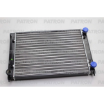 prs3359 PATRON Радиатор, охлаждение двигателя
