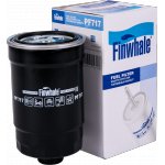 pf717 FINWHALE Топливный фильтр
