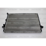 prs3211 PATRON Радиатор, охлаждение двигателя