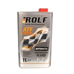 Масло ROLF ATF Multivehicle (20л)  трансмиссионное