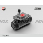 K2268 FENOX Колесный тормозной цилиндр