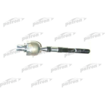 ps2060 PATRON Осевой шарнир, рулевая тяга