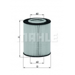 ox433d KNECHT Масляный фильтр ox433d KNECHT Масляный фильтр