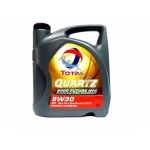 Масло Total Quartz 9000 Future NFC 5W-30 (4л)