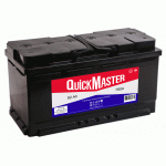 АКБ QUICK MASTER ST 6СТ-92 L (L)-(1) 780A 353*175*190