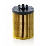 HU712/8x MANN-FILTER Масляный фильтр