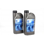 Масло моторное GM Semi Synthetic 10w-40 (1 л) (1942043) (1519)