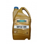 Трансмиссионное масло RAVENOL ATF SP-IV Fluid RR (4л)