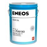 ENEOS GEAR GL-4 75W90 20л