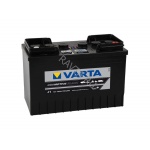 Аккумулятор Varta Promotive Black 125Ач (правая) (625 012 072)