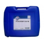 Масло для станков FUCHS RENEP CGLP-68 (20л) / 600631321  минеральное моторное