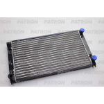 prs3361 PATRON Радиатор, охлаждение двигателя