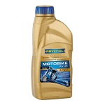 Моторное масло RAVENOL Motobike 4-T Ester SAE 5W-40 (1л) new