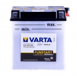 Аккумулятор Varta Funstart FreshPack 30Ah (левая) (530 400 030)