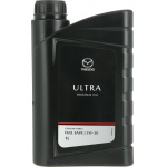 Моторное масло MAZDA Original Oil Ultra SAE 5W-30 (1л)*** 