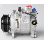 DCP05097 DENSO Компрессор, кондиционер