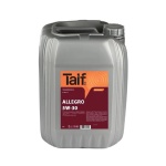 Масло моторное TAIF Allegro 5W-30 20л  синтетическое (синтетика)