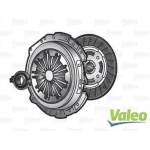 828053 Valeo Комплект сцепления