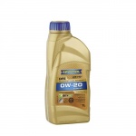 Моторное масло RAVENOL DFE SAE 0W-20 (1л) new