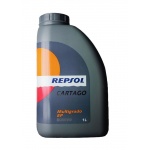 Масло Repsol Cartago Multigrado EP 80W-90 (1л)  трансмиссионное