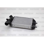 prs5008 PATRON Интеркулер