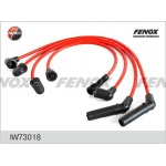 IW73018 FENOX Комплект проводов зажигания