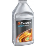 Жидкость тормозная G-Energy Expert DOT-4 (0,910кг)