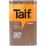 Масло моторное TAIF TACT 5W-30 1л