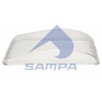 022.044 SAMPA Рассеиватель, основная фара