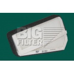 (gb-9921) BIG FILTER Фильтр салонный chevrolet lanos 97-