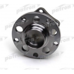 pbk3489h PATRON Комплект подшипника ступицы колеса