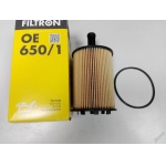 OE650/1 Filtron Масляный фильтр
