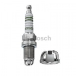 (0241235751) Bosch Свеча зажигания f 7 ldcr 0,9